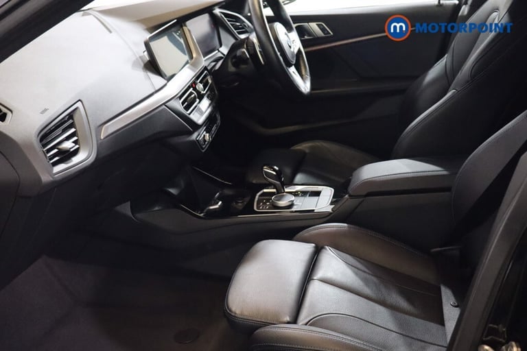 2022 BMW 2 Series 220i M Sport 4dr Step Auto Saloon Petrol Automatic