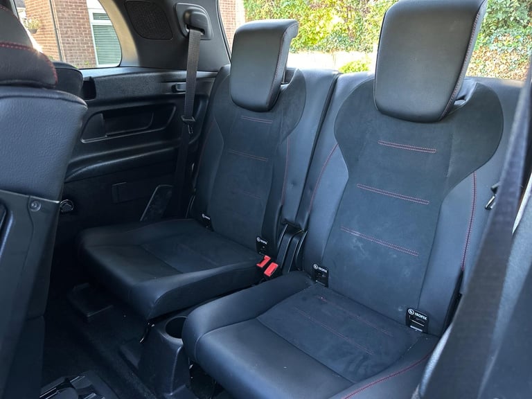 2022 Mercedes-Benz GLB 1.3 GLB200 AMG Line (Premium Plus 2) 7G-DCT Euro 6 (s/s) 5dr ESTATE Petrol...