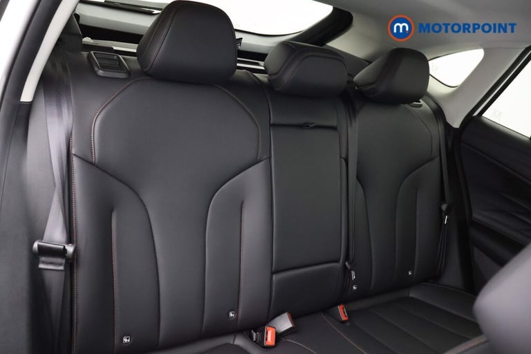 2025 MG MG HS 1.5 T-GDI Trophy 5dr DCT SUV Petrol Automatic