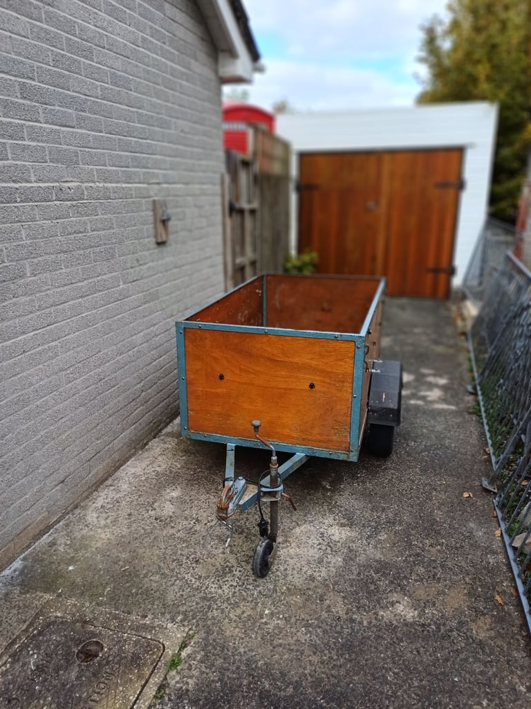 image for Trailer
