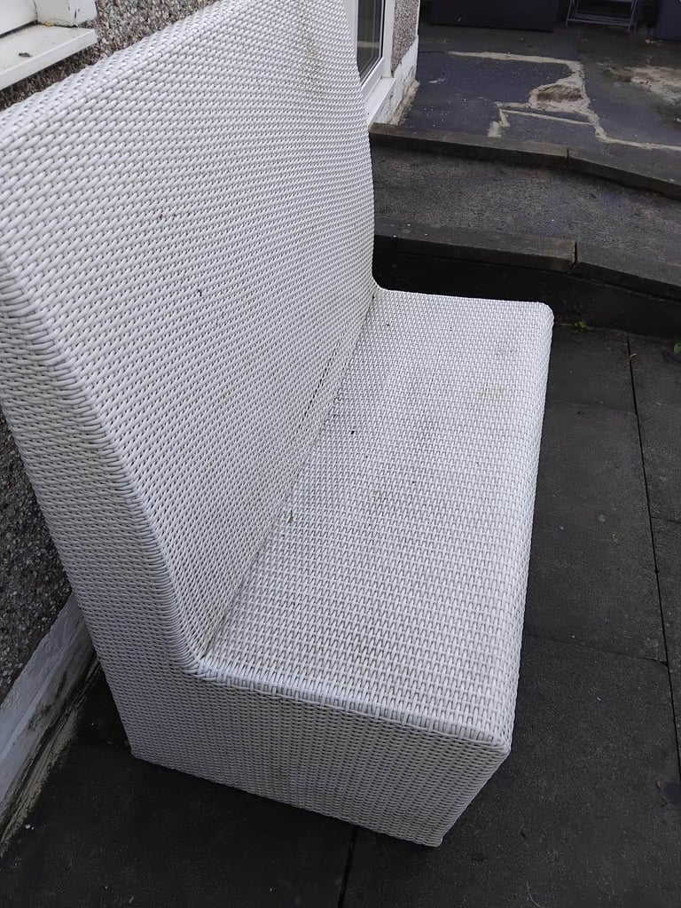 Garden Sofa 