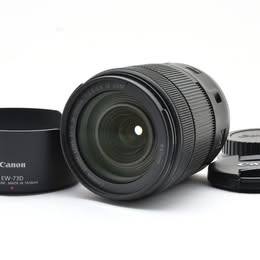 image for Canon EF-S 3.5-5.6/18-135 IS USM Zoom Lens