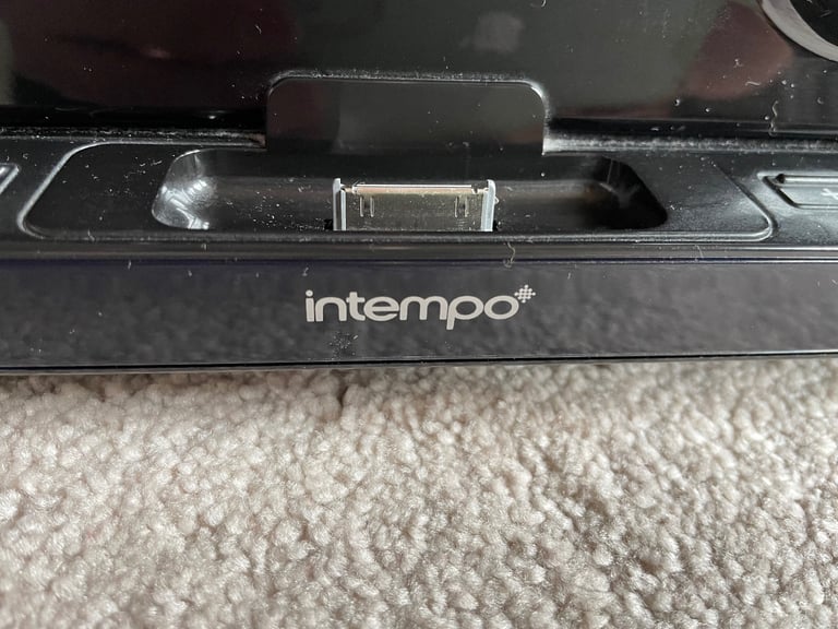 As new iPod Docking Speakers or MP3 speakers