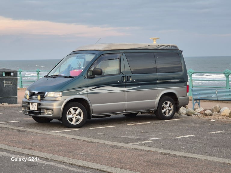 Mazda, 1998, 2490 (cc)