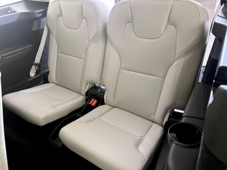 2022 Volvo XC90 2.0h T8 Recharge 18.8kWh Core Auto 4WD Euro 6 (s/s) 5dr Automatic SUV Hybrid Auto...