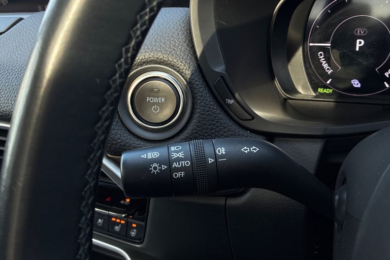 2024 Mazda CX-60 100470 Estate PETROL/ELECTRIC Automatic