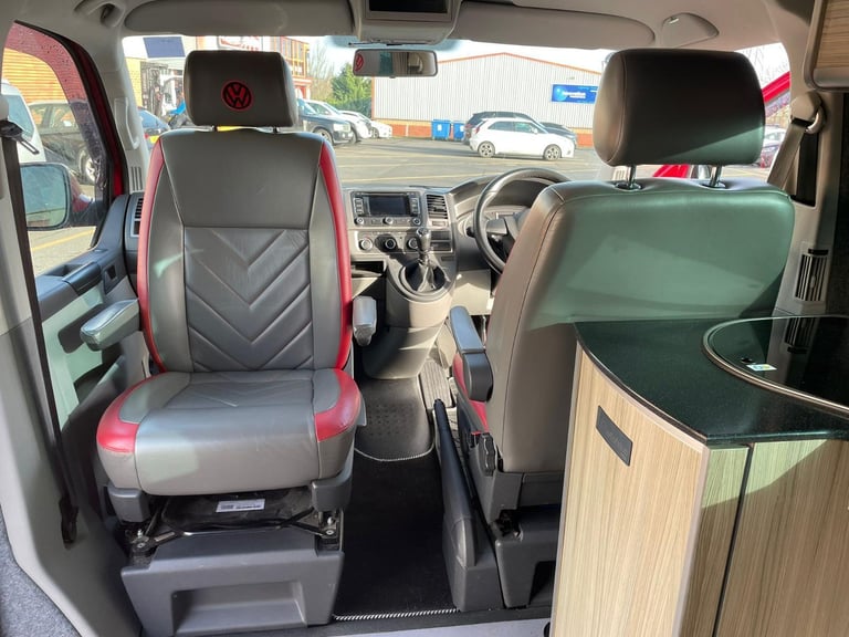 Volkswagen AUTOHAUS 140ps 6 Speed