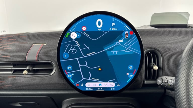 2024 MINI Cooper 2.0 John Cooper Works 3dr Auto HATCHBACK PETROL Automatic