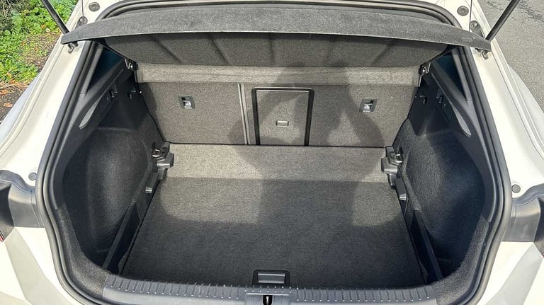 2022 Cupra Formentor 1.5 TSI 150 V2 5dr DSG SUV Petrol Automatic