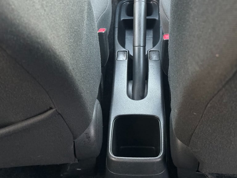2010 Suzuki Splash 1.2 GLS 5dr HATCHBACK Petrol Manual