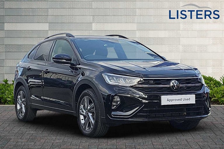 image for 2024 Volkswagen Taigo 1.0 TSI 110 R-Line 5dr DSG HATCHBACK PETROL Automatic