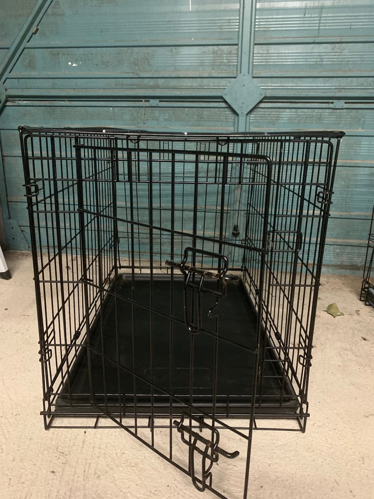 Dog crate