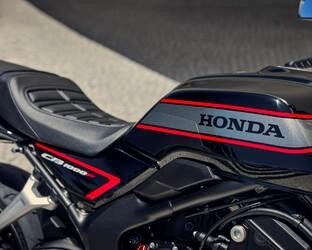 2026 NEW Honda CB1000F, BRAND NEW MODEL, Family Run Business