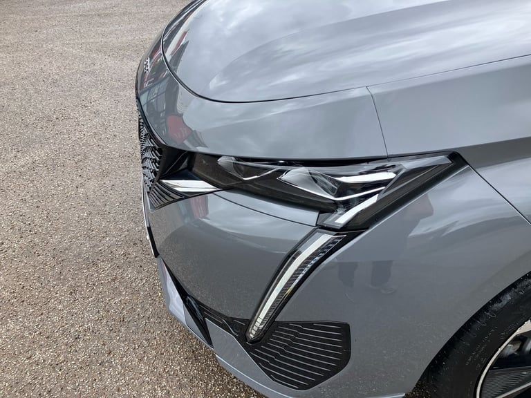 2024 Peugeot 308 115kW GT 54kWh 5dr Auto Hatchback Electric Automatic