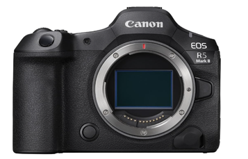 CANON-EOS R5 Body