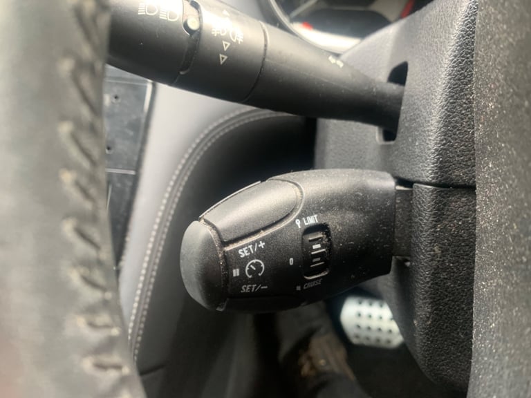 PEUGEOT RCZ THP SPORT Black Auto Petrol, 2012