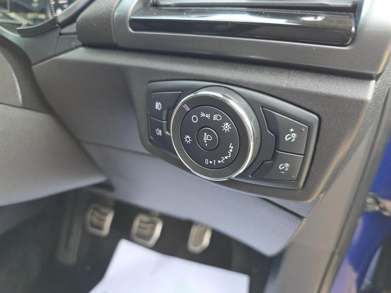 FORD MONDEO 2.0 TDCi ST-Line X Euro 6 (s/s) 5dr 2017