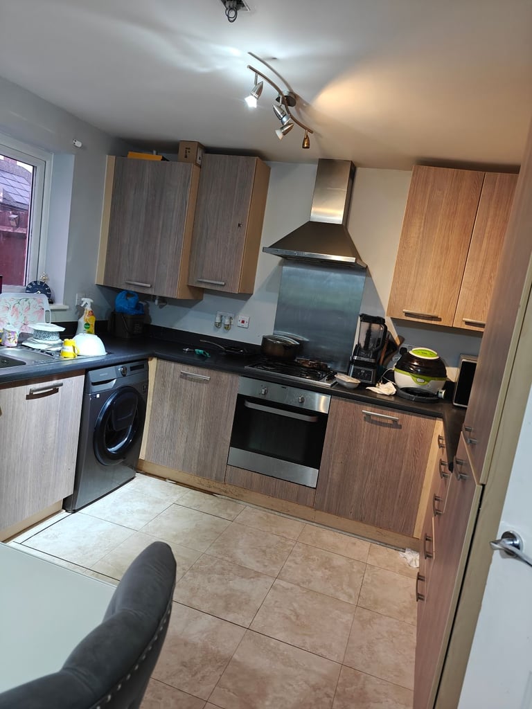 One Double Room In Erith 