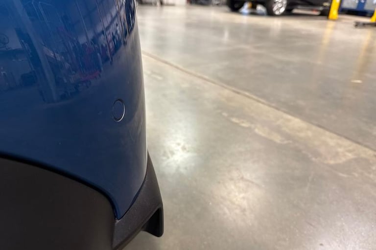 2022 MINI Hatch 1.5 Cooper Sport 5dr Auto HATCHBACK PETROL Automatic