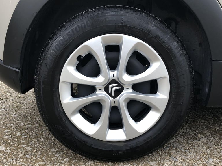 2023 Citroen C3 1.2 PureTech YOU! Euro 6 (s/s) 5dr HATCHBACK Petrol Manual