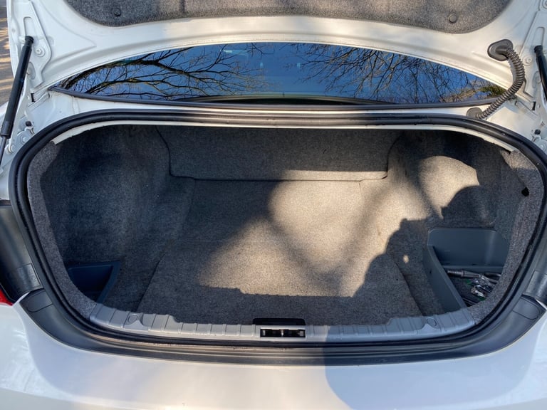 BMW 3 SERIES 320d [184] Sport Plus Edition 4dr Step Auto