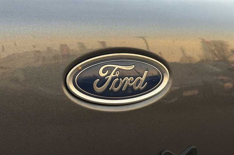 2021 Ford Puma 1.0 EcoBoost Hybrid mHEV ST-Line X 5dr HATCHBACK PETROL Manual