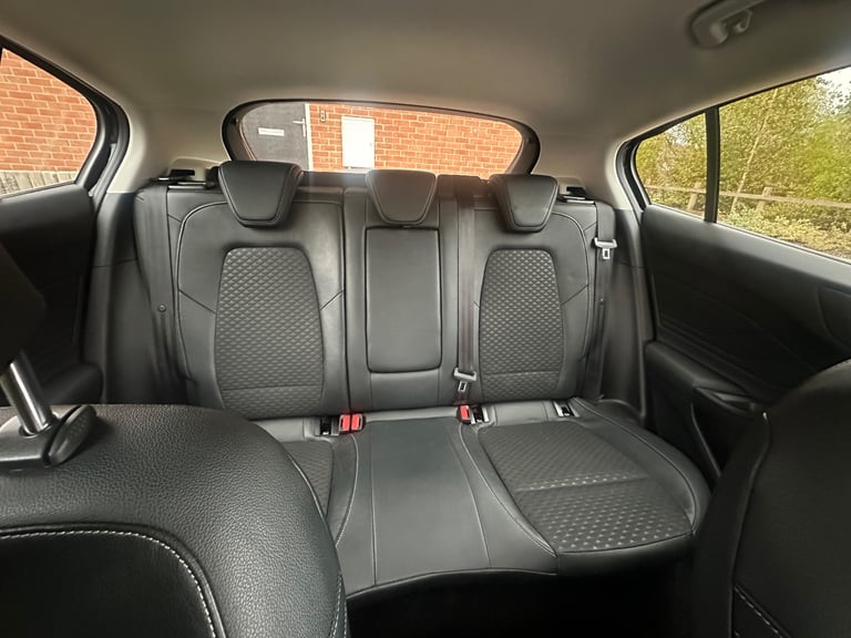 Low Mileage Ford Focus 2020 – Reliable, Efficient & Family-Friendly