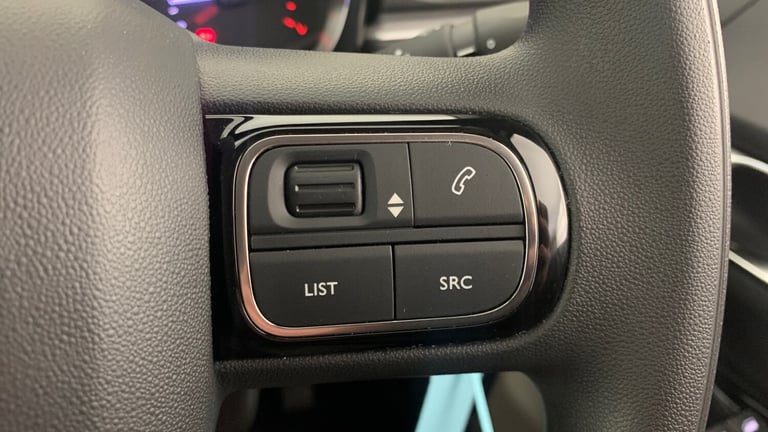 2024 Citroen C3 1.2 PureTech PLUS Hatchback 5dr Petrol EAT6 Euro 6 (s/s) (110 ps) Hatchback Petro...