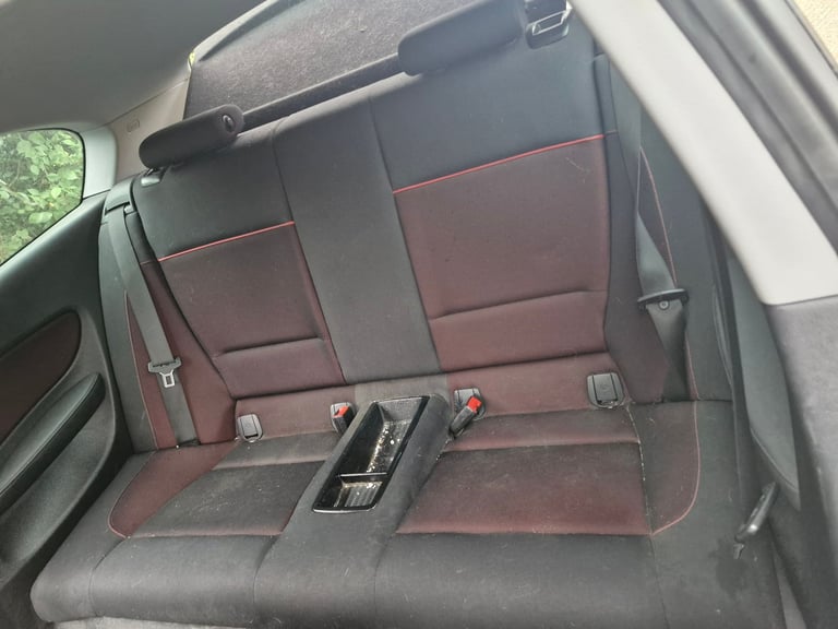 BMW, 1 SERIES, Hatchback, 2008, Manual, 1995 (cc),3 doors - Image 7