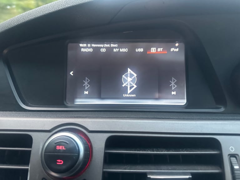 MG Motor UK, MG6, Hatchback, 2015, Manual, 1849 (cc), 5 doors