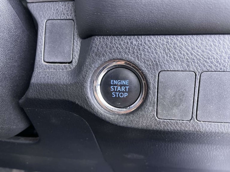 2016 Toyota RAV4 2.0 D-4D Excel SUV 5dr Diesel Manual Euro 6 (s/s) (143 ps) PARK SENSORS+CRU SUV ...