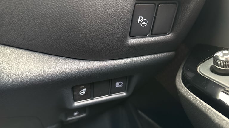 2023 Toyota C-HR 2.0 Hybrid Excel 5dr CVT Hybrid Hatchback Hatchback Hybrid Automatic