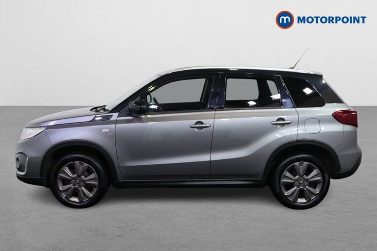 2019 Suzuki Vitara 1.0 Boosterjet SZ-T 5dr HATCHBACK PETROL Manual