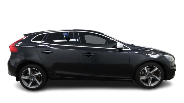 2015 Volvo V40 2.0 D4 R-Design Lux Nav Hatchback 5dr Diesel Manual Euro 6 (s/s) (190 ps) Hatchbac...
