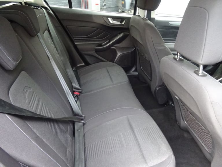  Ford Focus 1.0 EcoBoost 125 Active 5dr finance available Petrol