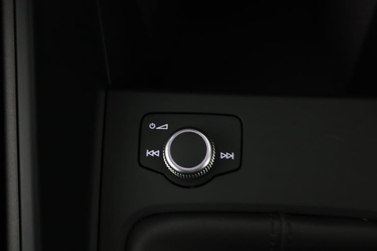 2022 Audi A1 25 TFSI Technik 5dr HATCHBACK PETROL Manual