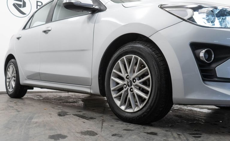 2022 KIA RIO 1.2 2 HATCHBACK 5DR PETROL MANUAL EURO 6 (S/S) (83 BHP)