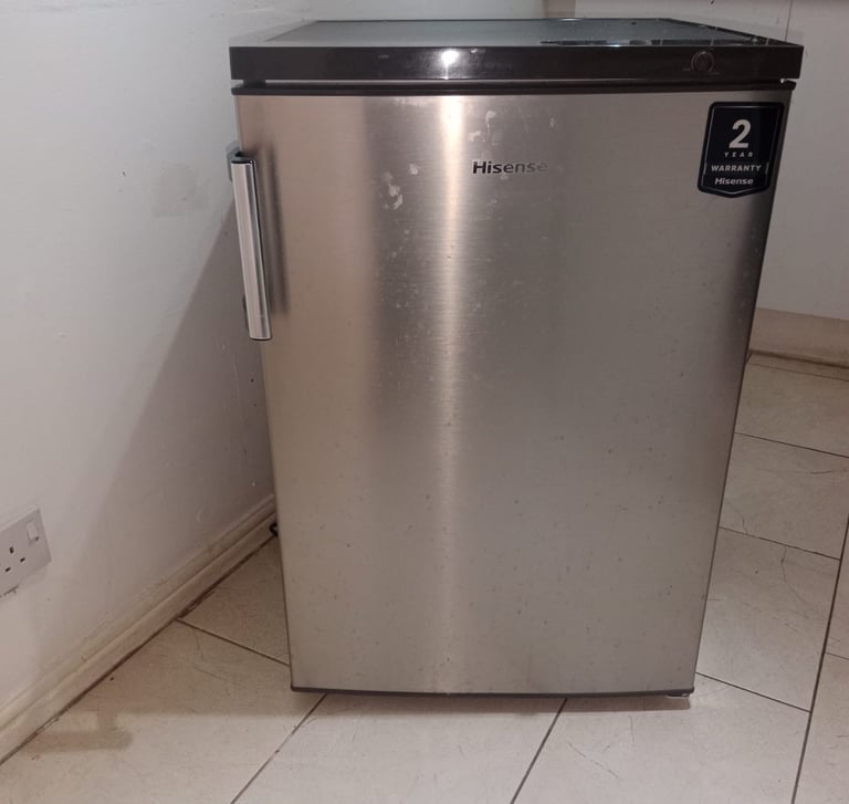 Urgent Sale - Excellent Freezer