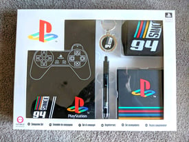 Numskull Playstation Fan Collector Memorabilia Gaming Gift PS3 PS4 PS5