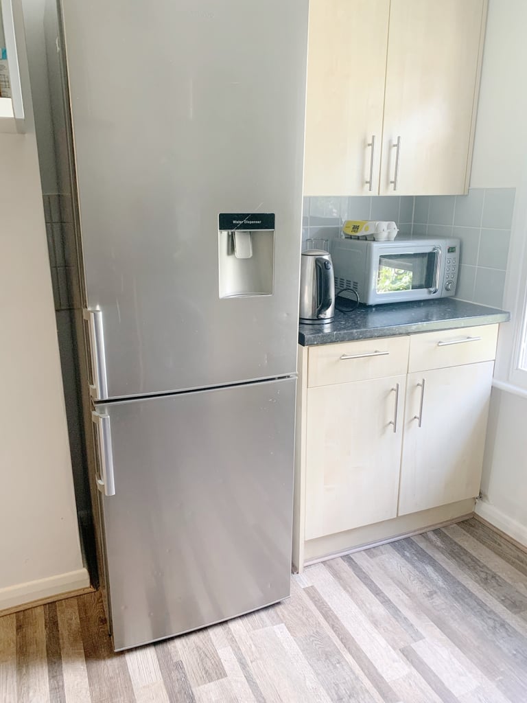 New Clean Double Room for rent 