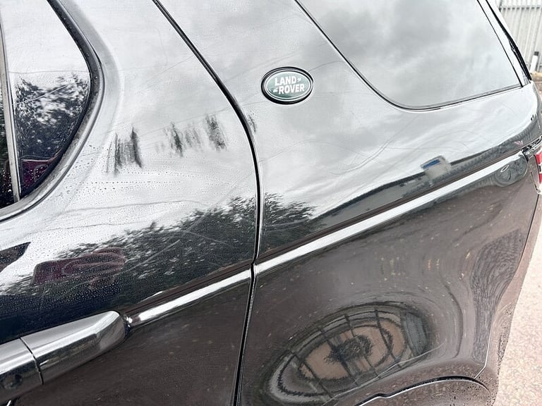 2024 Land Rover Discovery Sport 2.0 D200 Dynamic SE 5dr Auto [7 Seat] ESTATE DIESEL Automatic