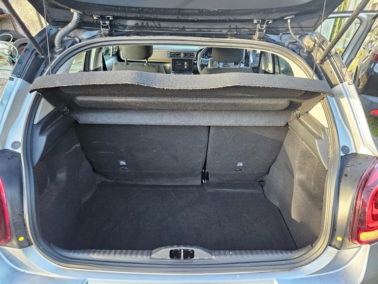 2019 Citroen C3 1.2 PureTech 82 Origins 5dr HATCHBACK Petrol Manual