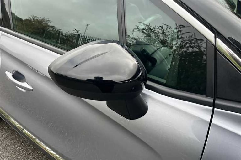 2022 Vauxhall Crossland 1.2i Turbo (110 PS) Ultimate 5 Door Petrol SUV *** 1 Owner / Full Vauxhal...