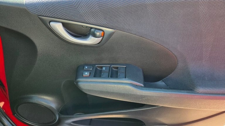 Honda Jazz I-VTEC EX
