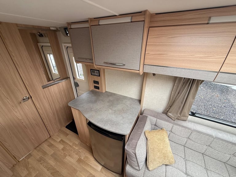 Coachman Amara 450/2 2013