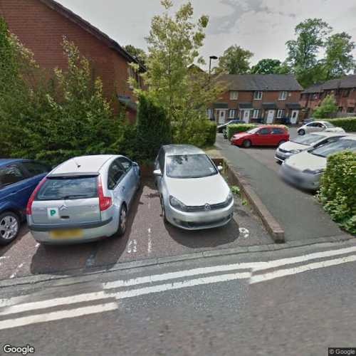 FANTASTIC Parking Space to rent in Newcastle Upon Tyne (NE2)