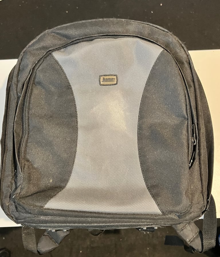 Camera bag