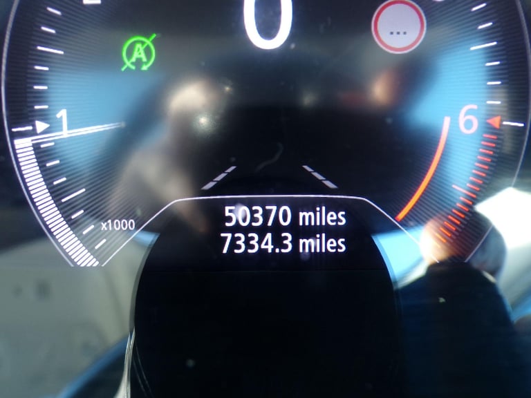 2020 Renault Kadjar GT Line TCe 140 Auto EDC MY19 HATCHBACK Petrol Automatic
