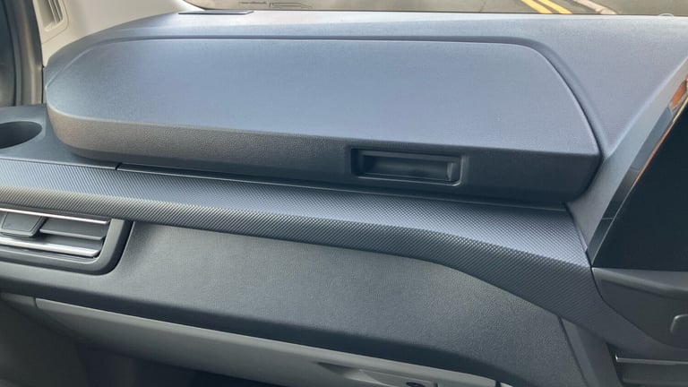 2025 Ford Transit Custom 320 L2 Diesel Fwd 2.0 EcoBlue 136ps H1 Double Cab Van Limited Auto Crew ...