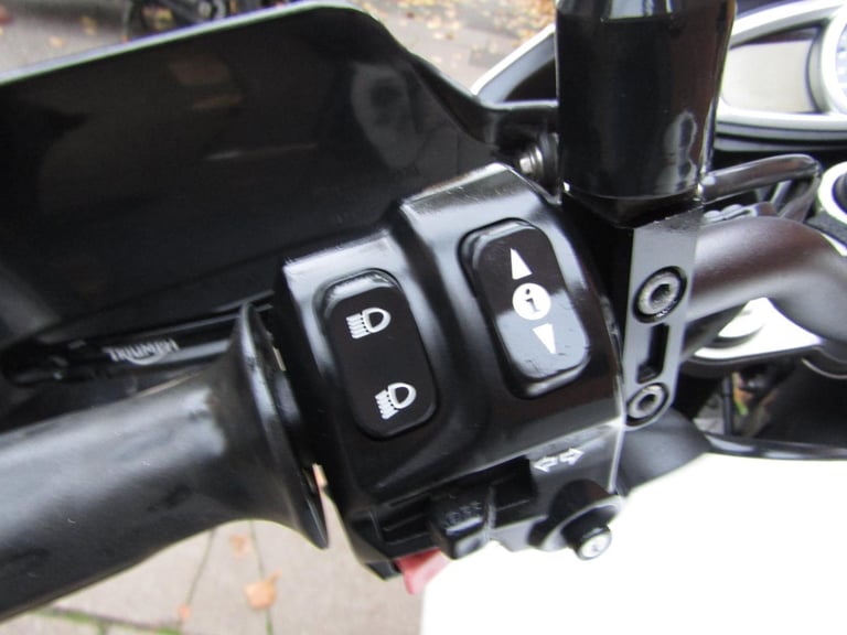 TRIUMPH TIGER 1050 Sport , FULL SERVICE HISTORY, ARROW EXHAUST, AMAZING COND, 